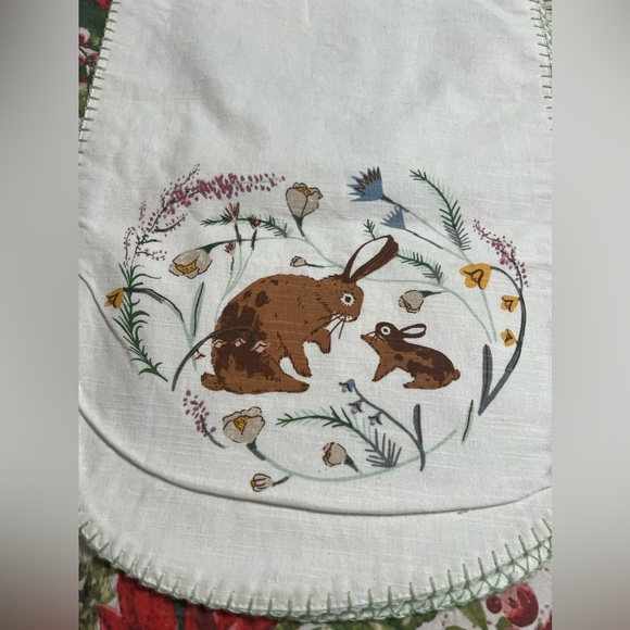 Easter Runner - Picture 2 of 2